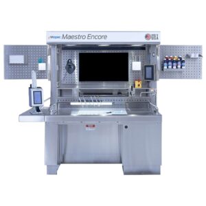 Mopec Maestro Encore Grossing Station